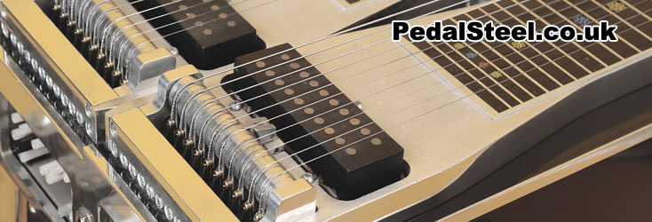 Pedal Steel