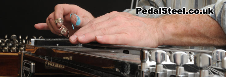 Pedal Steel