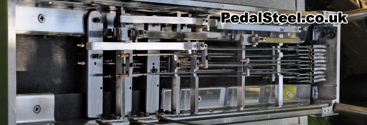 Pedal Steel